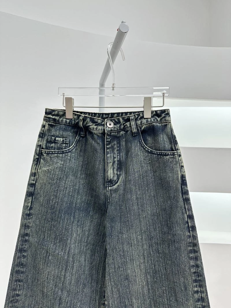Alexander Wang Jeans WrinkleFree 95330