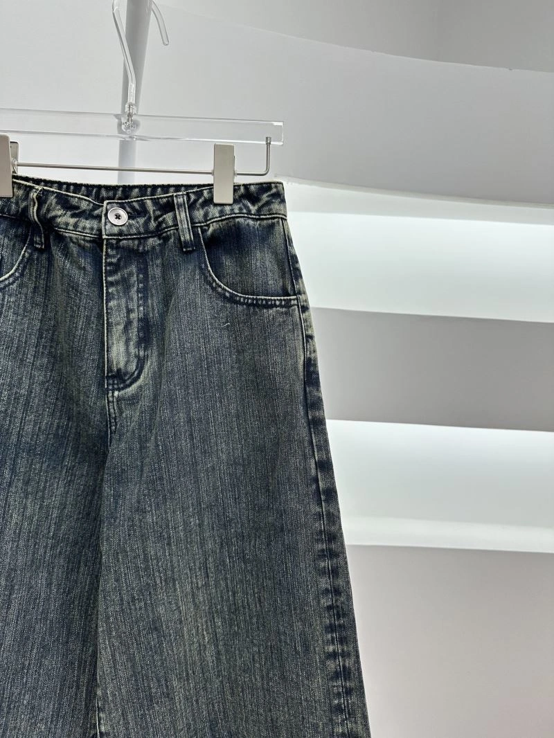 Alexander Wang Jeans WrinkleFree 95330