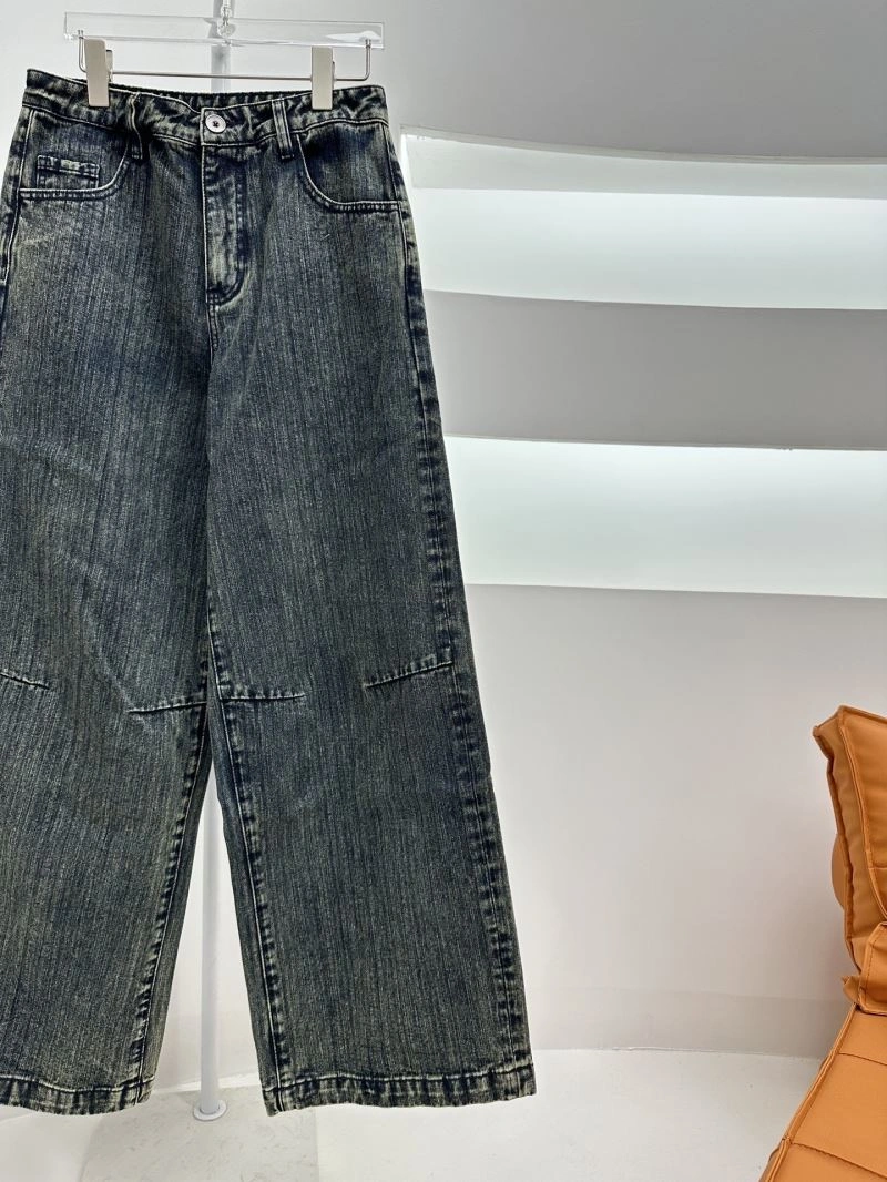 Alexander Wang Jeans WrinkleFree 95330