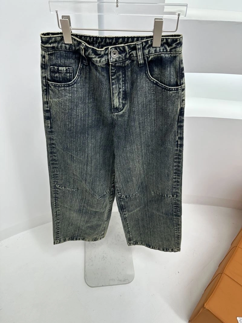 Alexander Wang Jeans WrinkleFree 95330