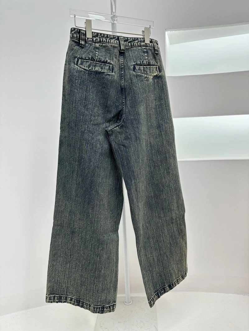 Alexander Wang Jeans WrinkleFree 95330
