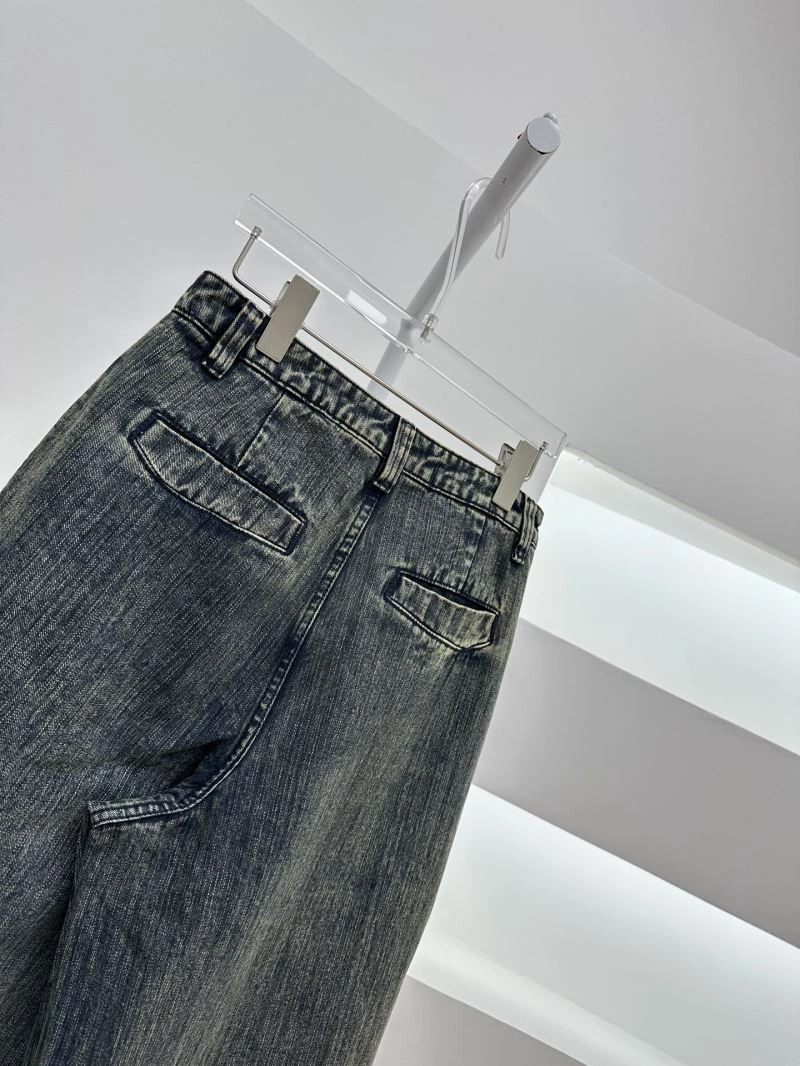 Alexander Wang Jeans WrinkleFree 95330