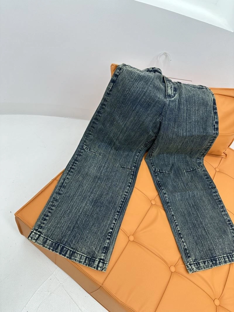 Alexander Wang Jeans WrinkleFree 95330