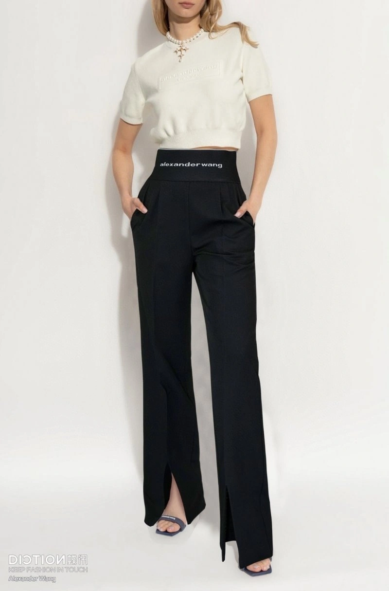 QuickDry Alexander Wang Long Pants 95165