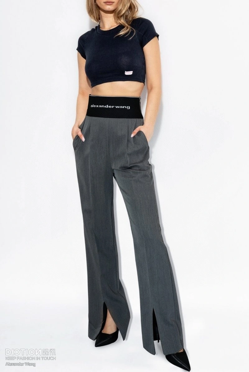 QuickDry Alexander Wang Long Pants 95165
