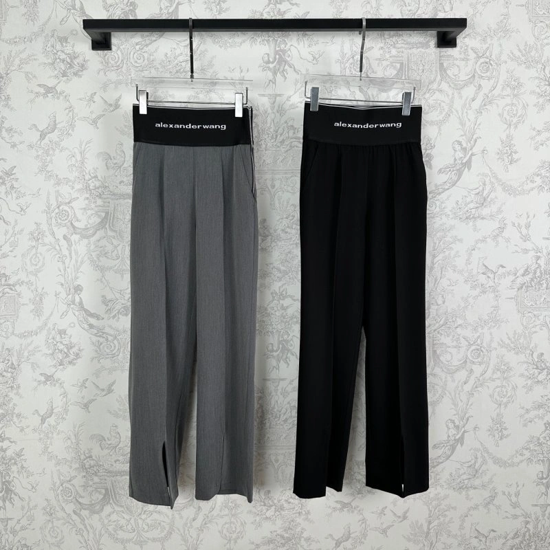 QuickDry Alexander Wang Long Pants 95165
