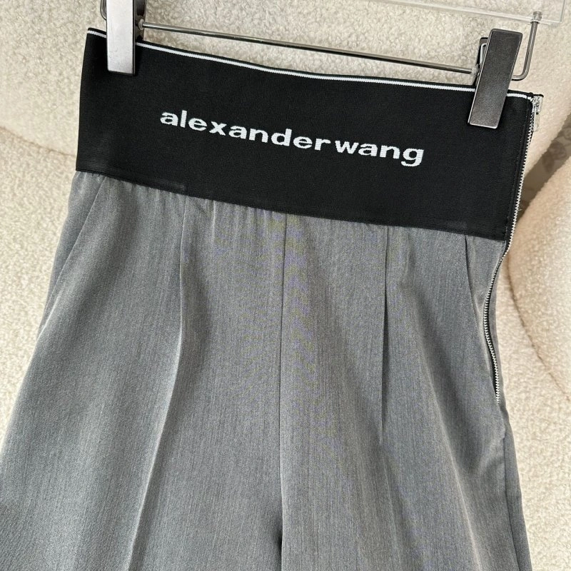 QuickDry Alexander Wang Long Pants 95165