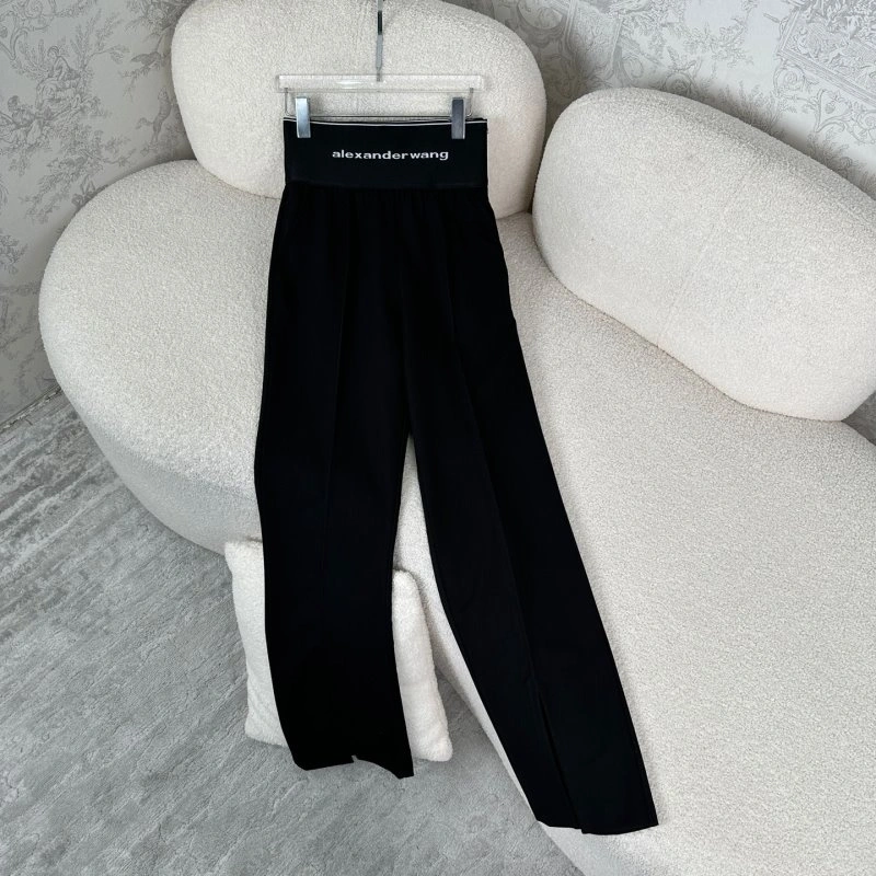 QuickDry Alexander Wang Long Pants 95165