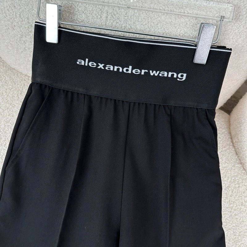QuickDry Alexander Wang Long Pants 95165
