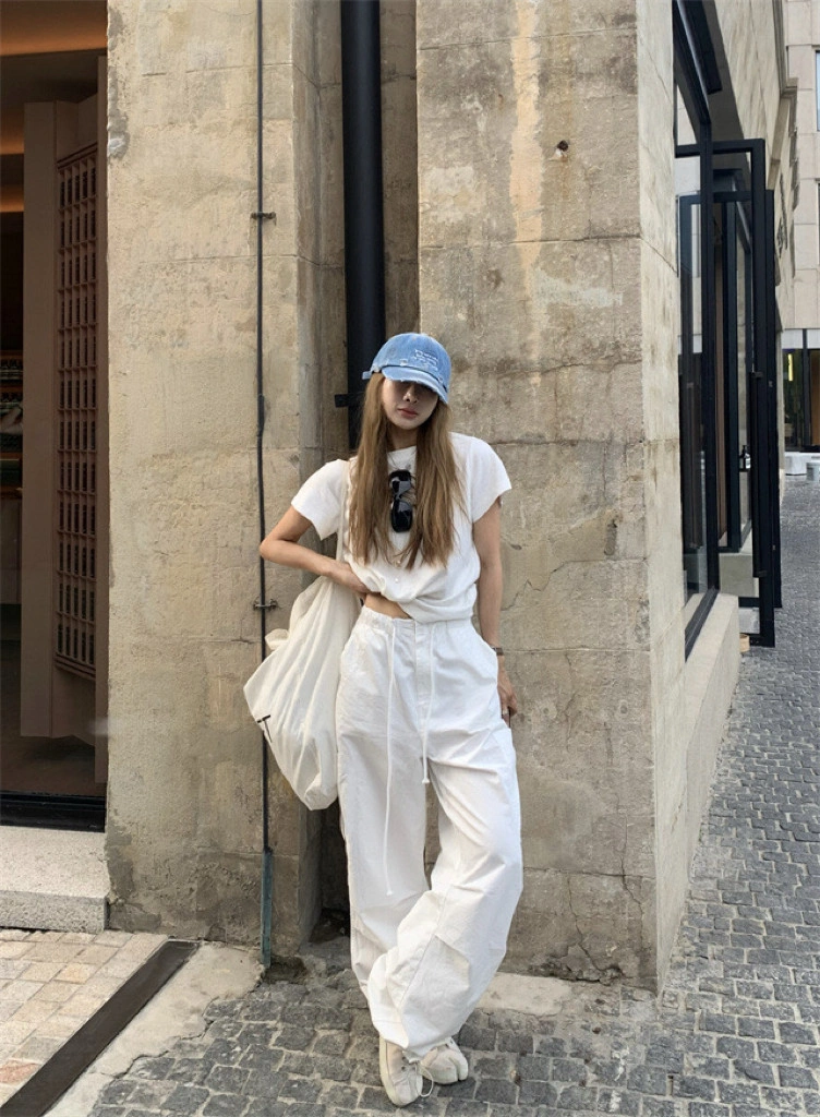 Practical Alexander Wang Long Pants 95163