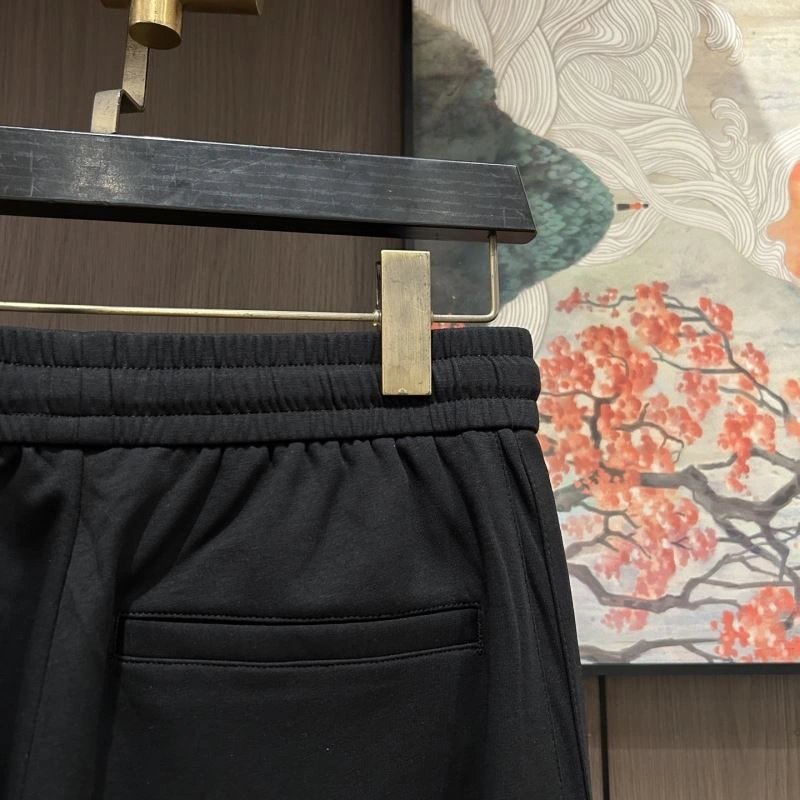 OdorResistant Alexander Wang Long Pants 95363