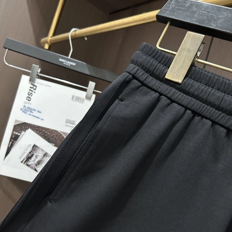OdorResistant Alexander Wang Long Pants 95363