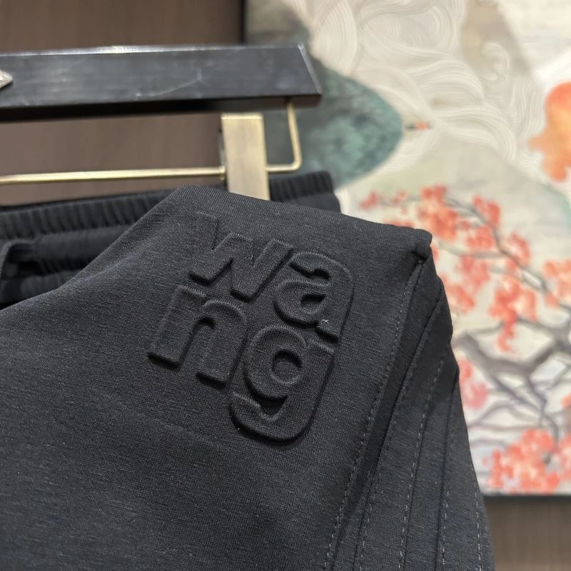 OdorResistant Alexander Wang Long Pants 95363