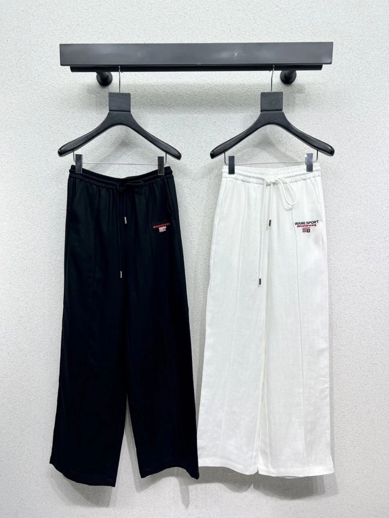 OnTrend Alexander Wang Long Pants 95151