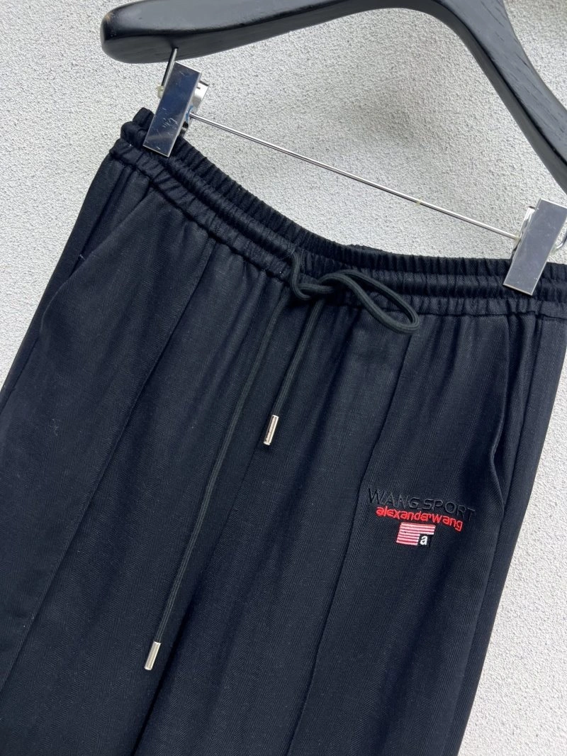 OnTrend Alexander Wang Long Pants 95151