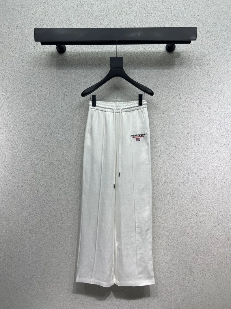OnTrend Alexander Wang Long Pants 95151