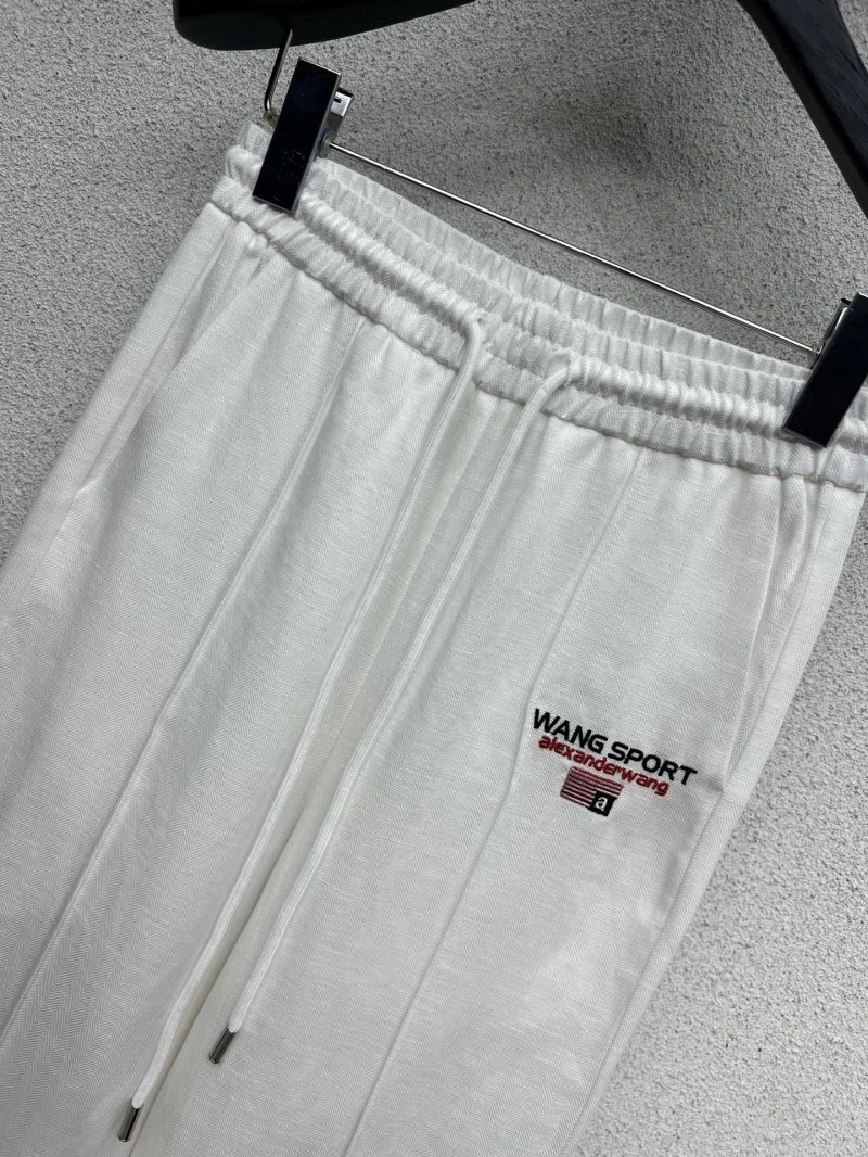 OnTrend Alexander Wang Long Pants 95151