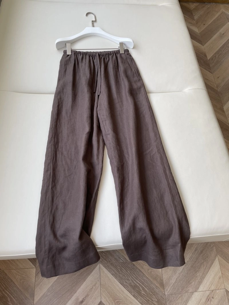 Alexander Wang Long Pants MoistureWicking 95147
