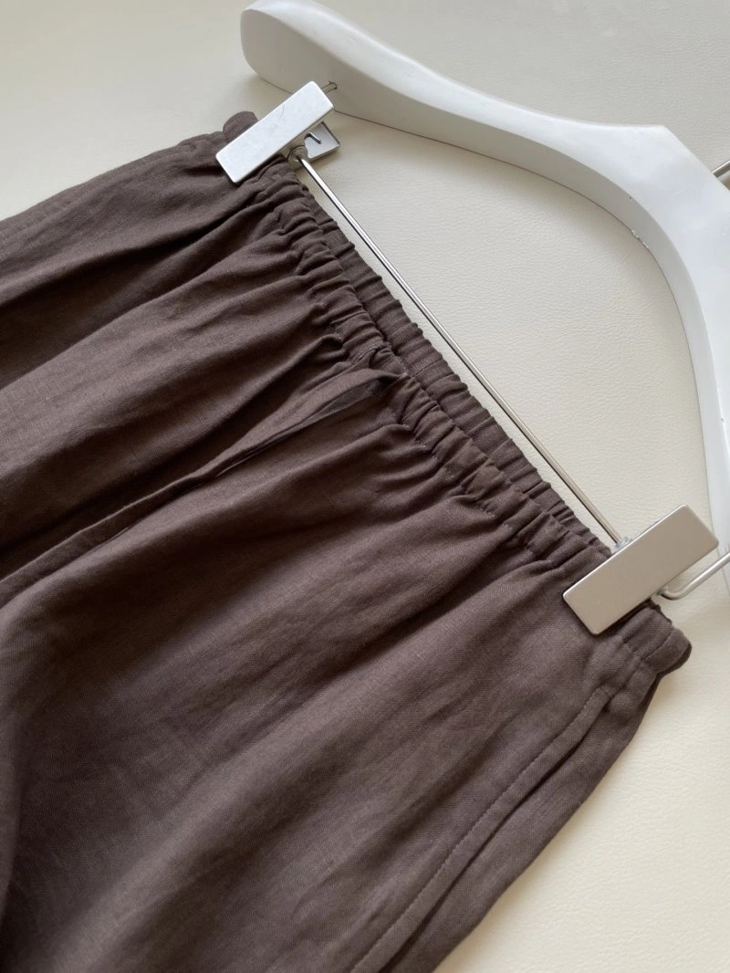 Alexander Wang Long Pants MoistureWicking 95147