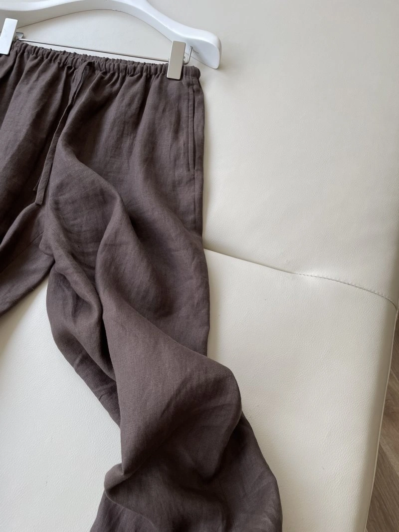 Alexander Wang Long Pants MoistureWicking 95147