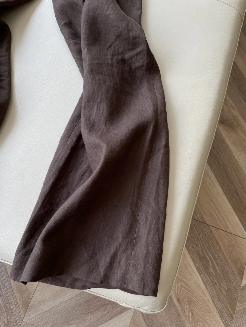 Alexander Wang Long Pants MoistureWicking 95147