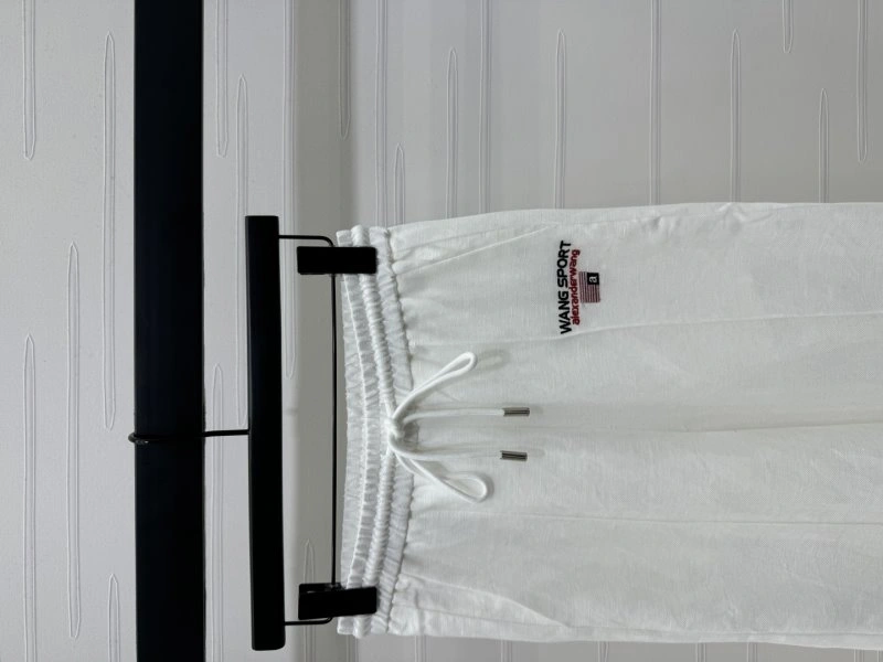 Lightweight Alexander Wang Long Pants 95144