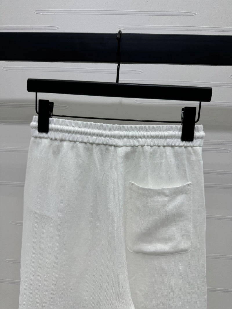 Lightweight Alexander Wang Long Pants 95144