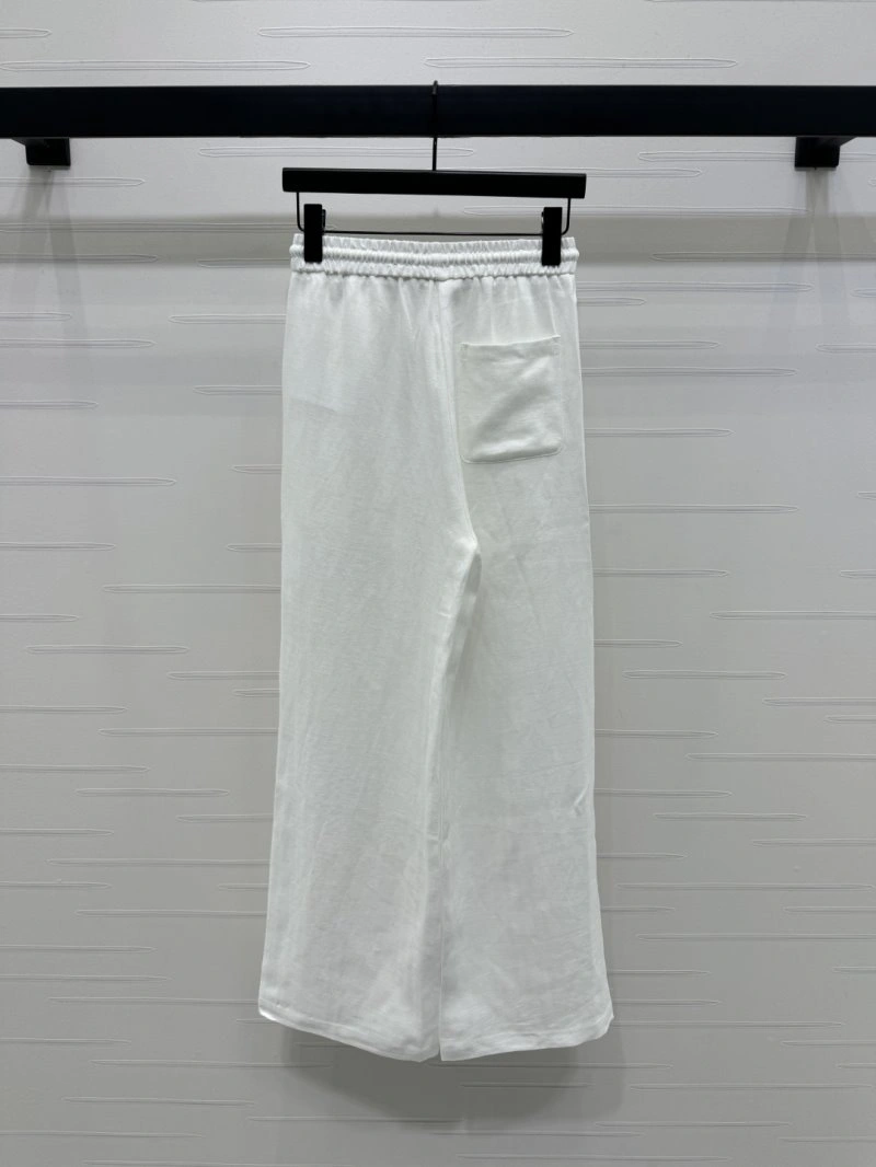 Lightweight Alexander Wang Long Pants 95144