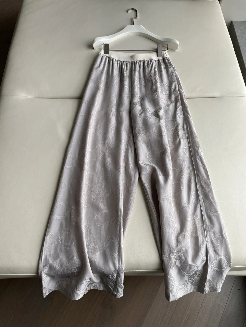 Alexander Wang Long Pants Sleek 95142