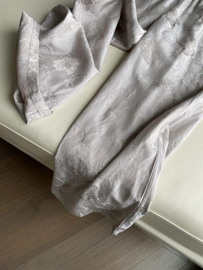 Alexander Wang Long Pants Sleek 95142