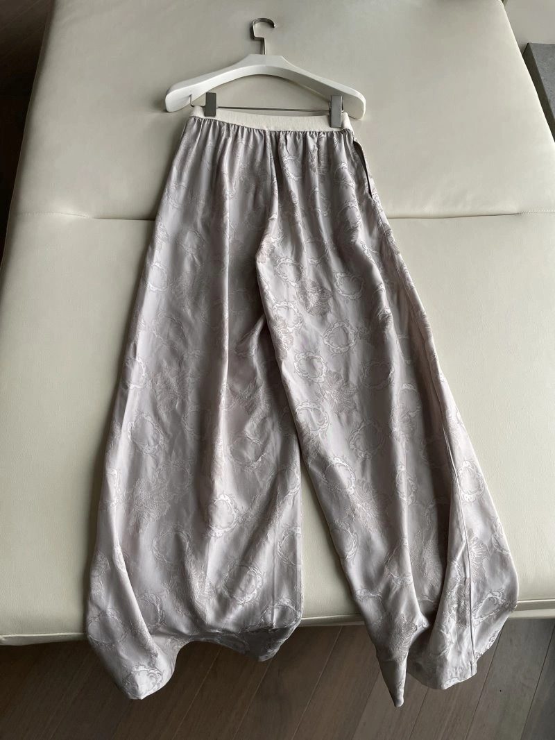 Alexander Wang Long Pants Sleek 95142