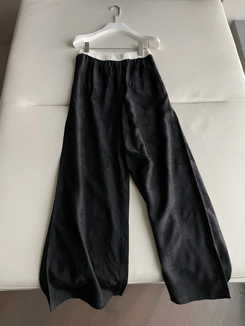 Sophisticated Alexander Wang Long Pants 95139