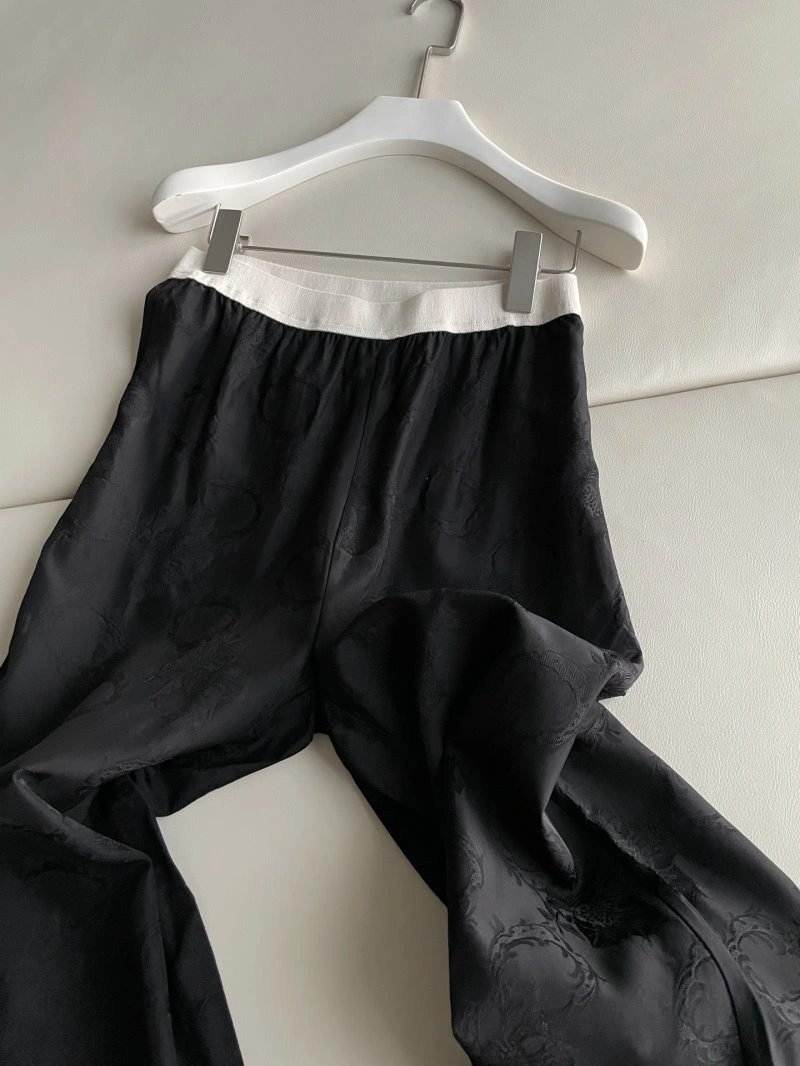 Sophisticated Alexander Wang Long Pants 95139
