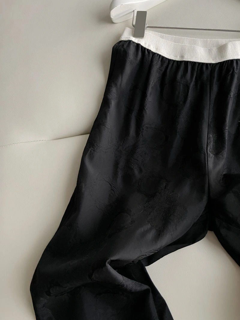 Sophisticated Alexander Wang Long Pants 95139