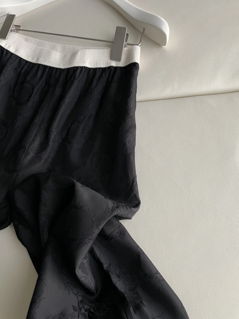 Sophisticated Alexander Wang Long Pants 95139