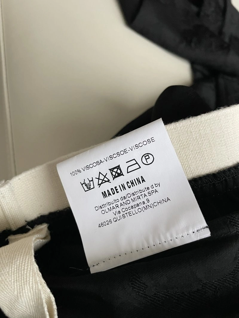 Sophisticated Alexander Wang Long Pants 95139