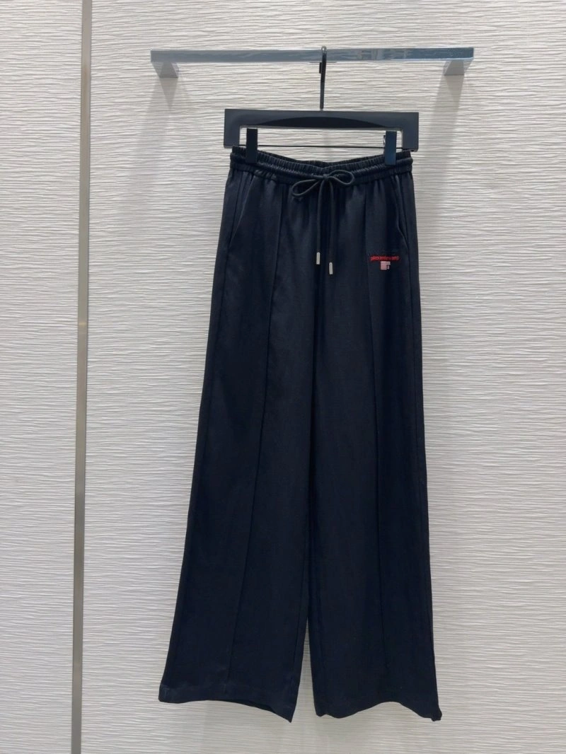 Alexander Wang Long Pants Durable 95140