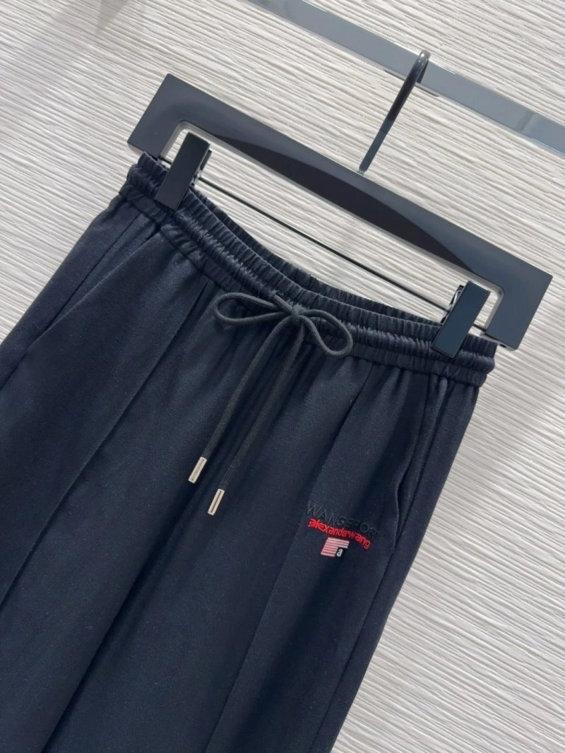 Alexander Wang Long Pants Durable 95140
