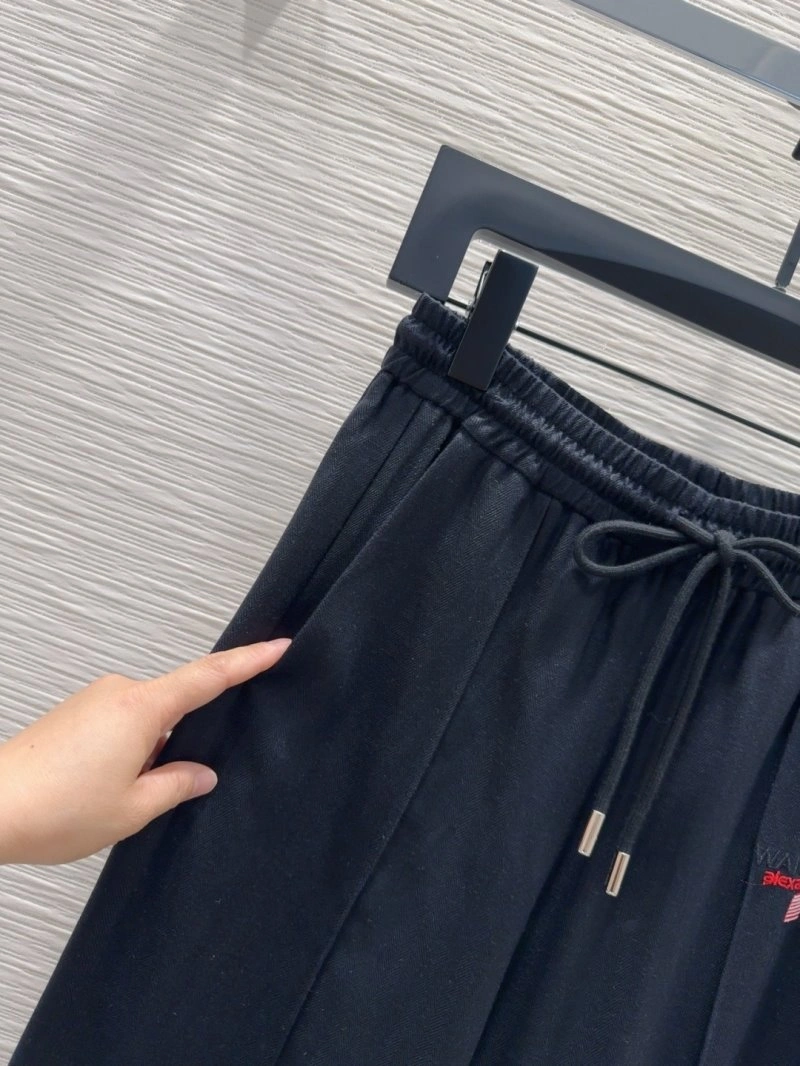 Alexander Wang Long Pants Durable 95140