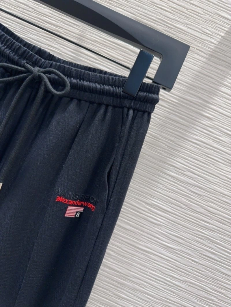 Alexander Wang Long Pants Durable 95140