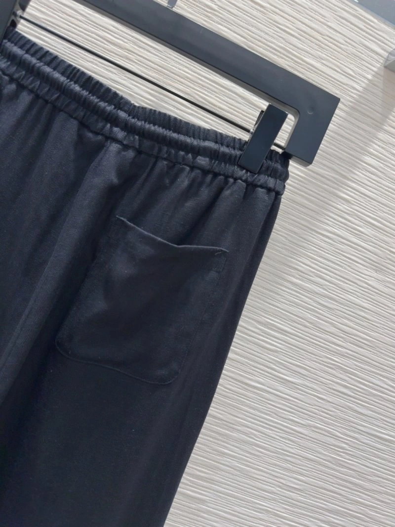Alexander Wang Long Pants Durable 95140