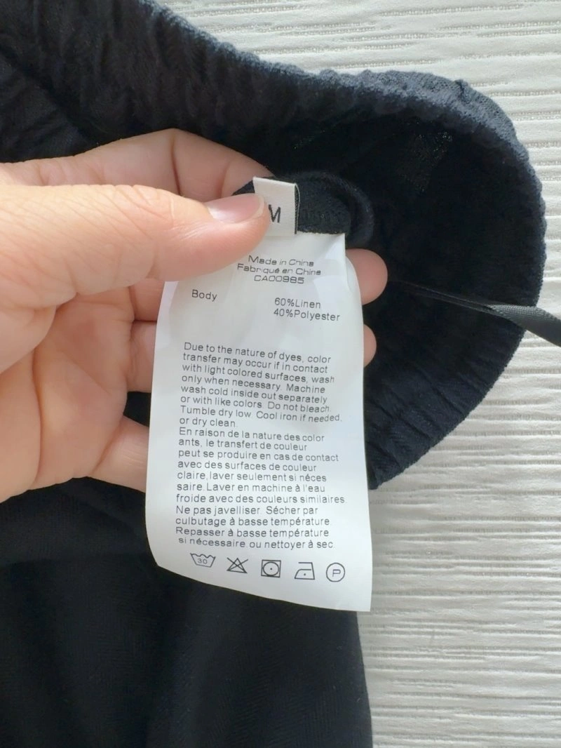 Alexander Wang Long Pants Durable 95140