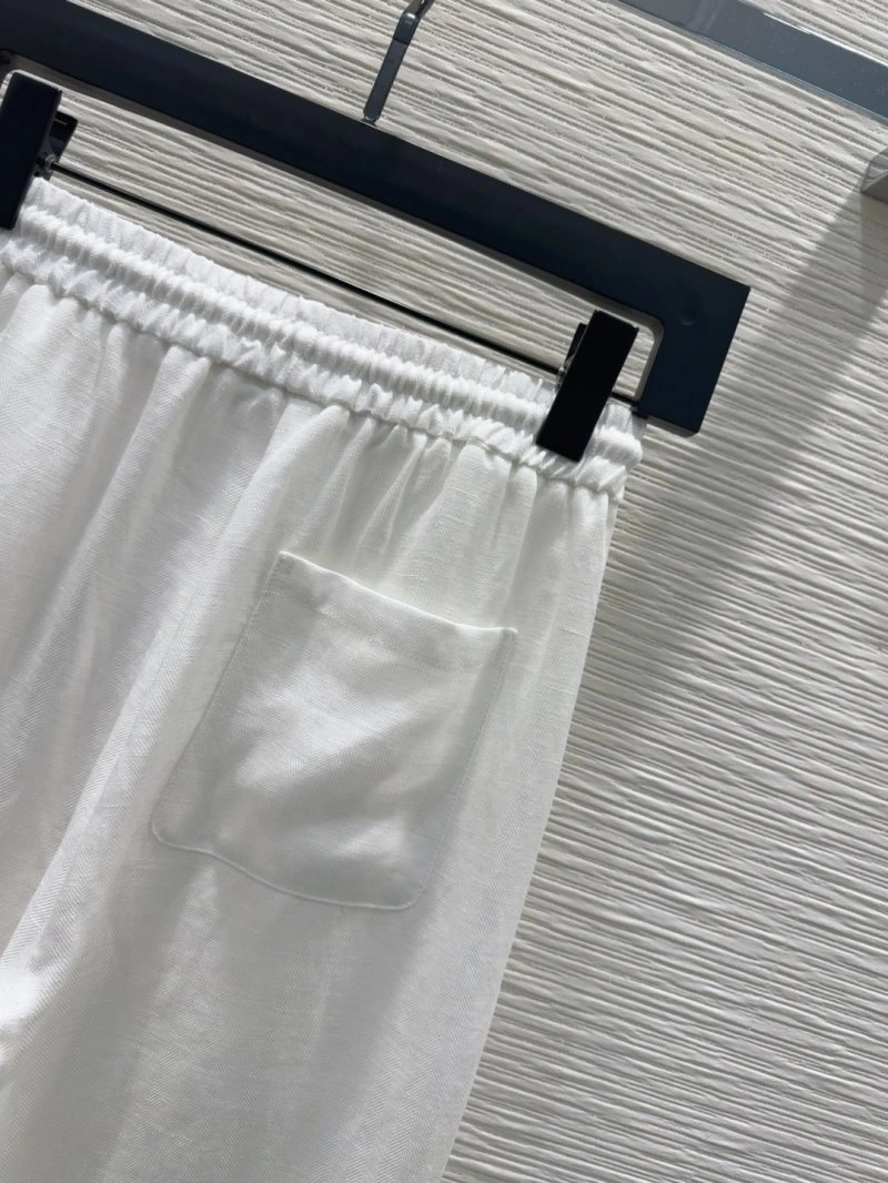 Alexander Wang Long Pants MoistureWicking 95132