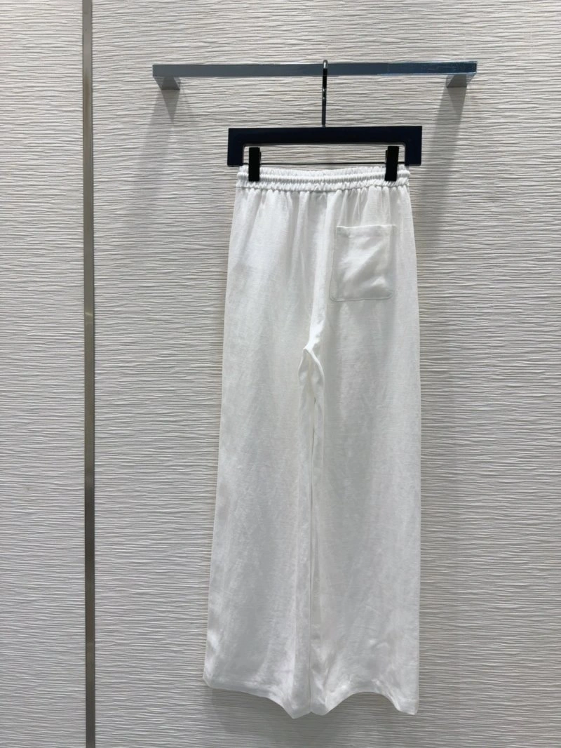Alexander Wang Long Pants MoistureWicking 95132