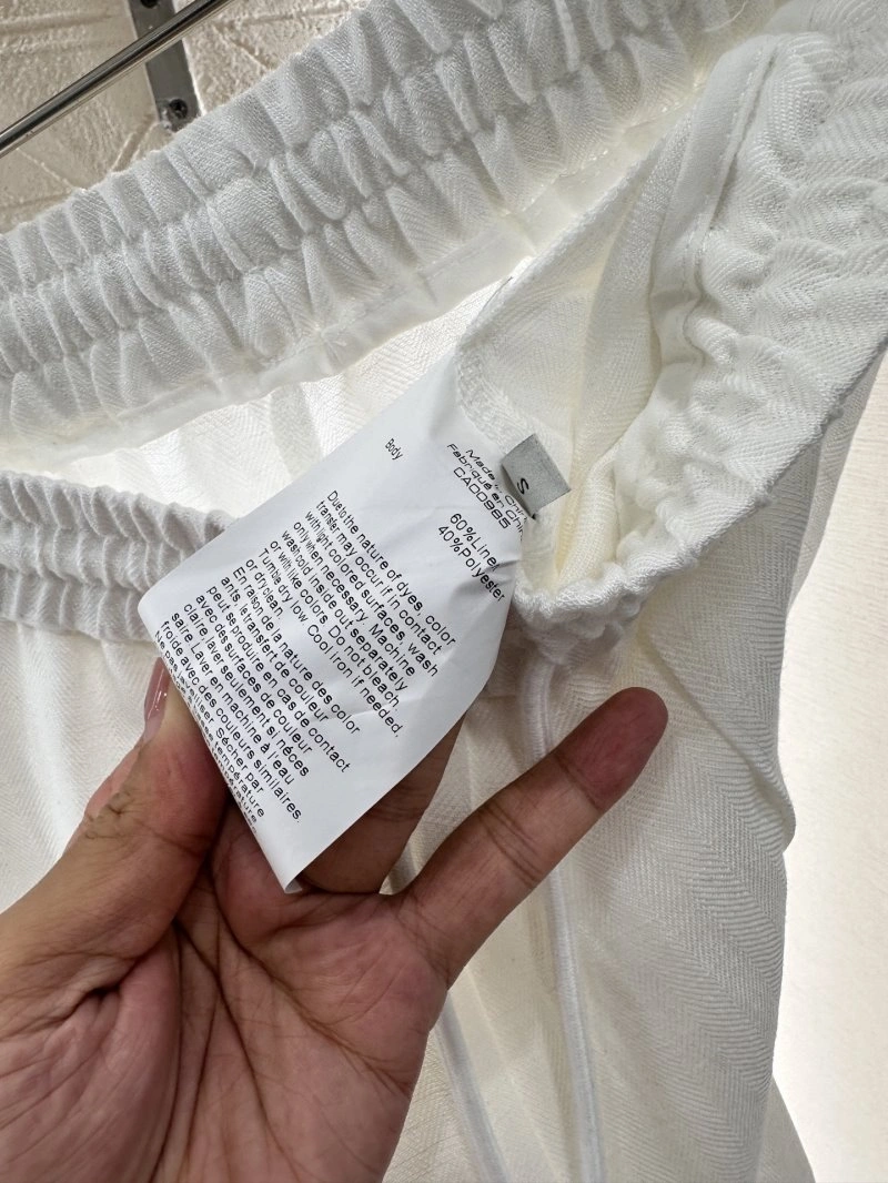 Alexander Wang Long Pants Supportive 95136