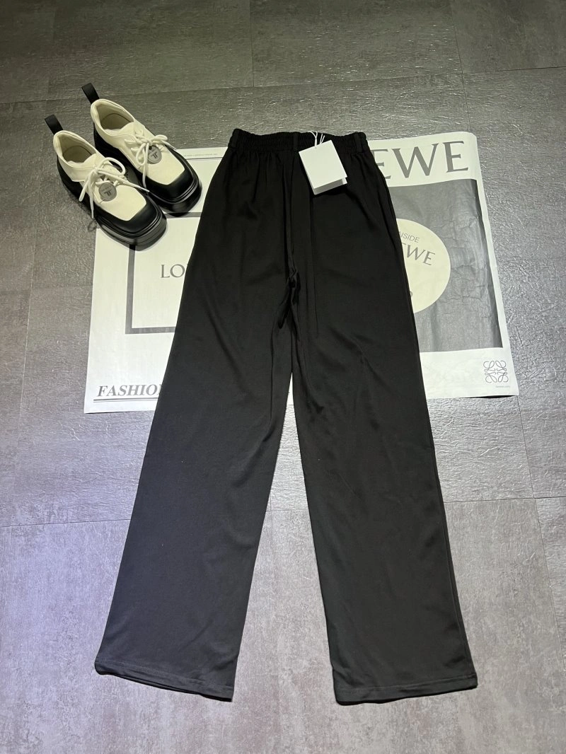 Alexander Wang Long Pants WaterResistant 95251