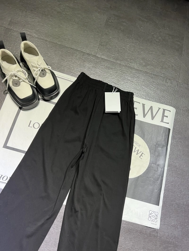 Alexander Wang Long Pants WaterResistant 95251