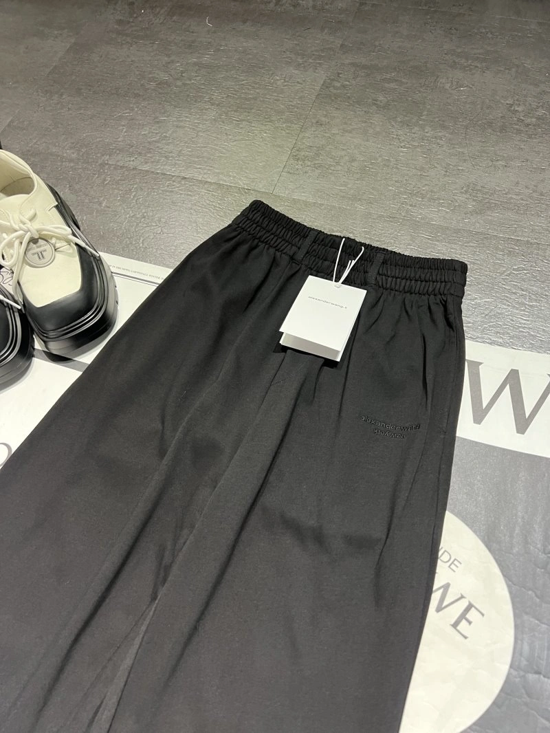 Alexander Wang Long Pants WaterResistant 95251