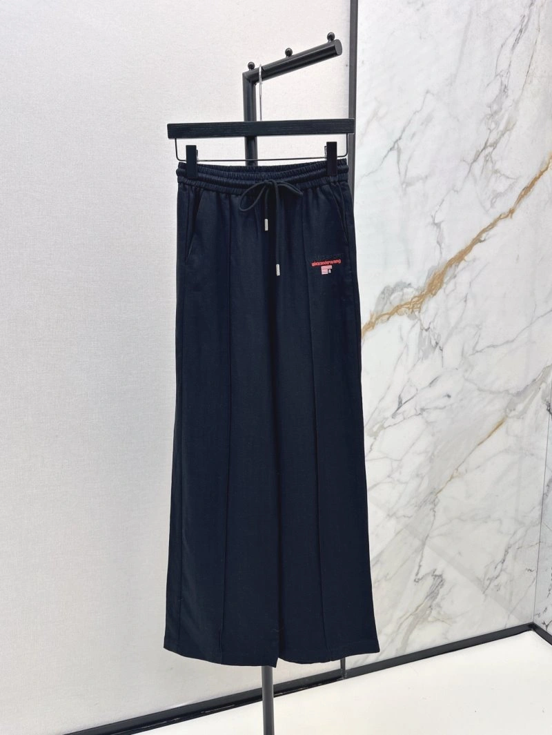 Alexander Wang Long Pants Attractive 95072