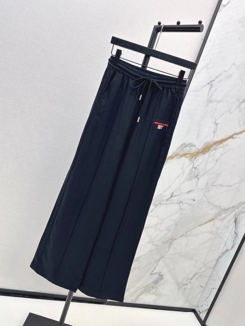 Alexander Wang Long Pants Attractive 95072